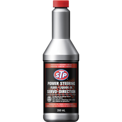Power Steering Fluid, Bottle Oxymax Inc