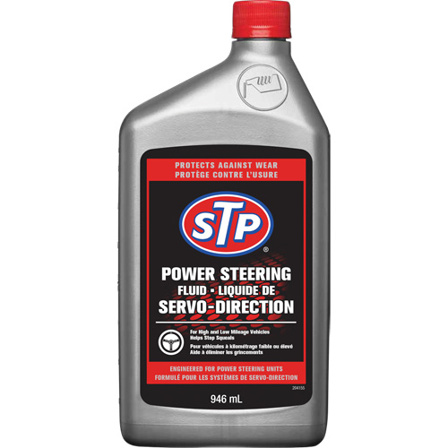 Power Steering Fluid, Bottle Oxymax Inc