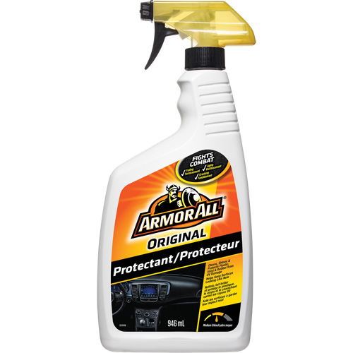 Original Vehicle Protectant Oxymax Inc