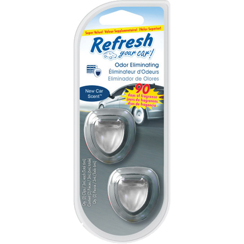Mini Car Scent Diffusers Oxymax Inc