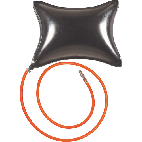 Shark Fin Dual Wheel Separation Bag Oxymax Inc