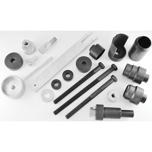 Bendix&reg; Air Disc Brake Tool Kit Oxymax Inc