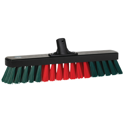 Transport Line Garage Broom Head Oxymax Inc