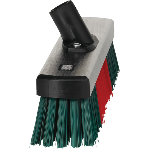 Transport Line Garage Broom Head Oxymax Inc