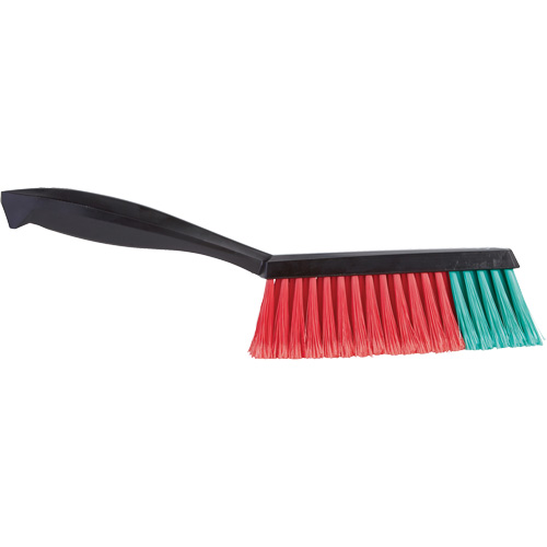 Transport Line Garage Hand Brush Oxymax Inc