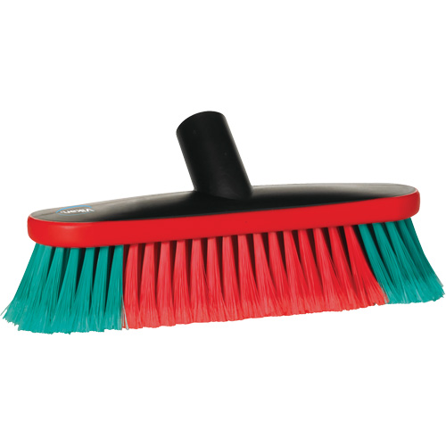 Brosse &agrave; alimentation en eau pour v&eacute;hicules de la s&eacute;rie Transport Oxymax Inc