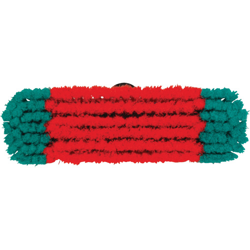 Brosse &agrave; alimentation en eau pour v&eacute;hicules de la s&eacute;rie Transport Oxymax Inc