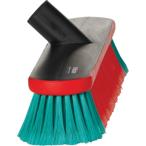 Brosse &agrave; alimentation en eau pour v&eacute;hicules de la s&eacute;rie Transport Oxymax Inc