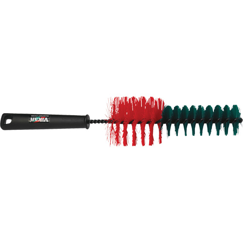 Transport Line Interior and Exterior Vehicle Brush Set Oxymax Inc