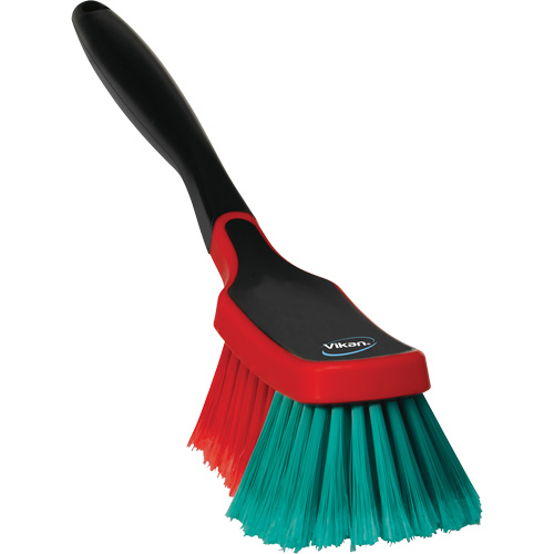 Transport Line Multi-Purpose Rim Hand Brush Oxymax Inc