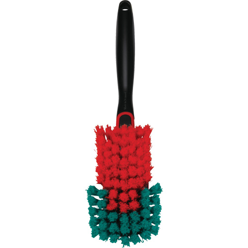 Transport Line Multi-Purpose Rim Hand Brush Oxymax Inc