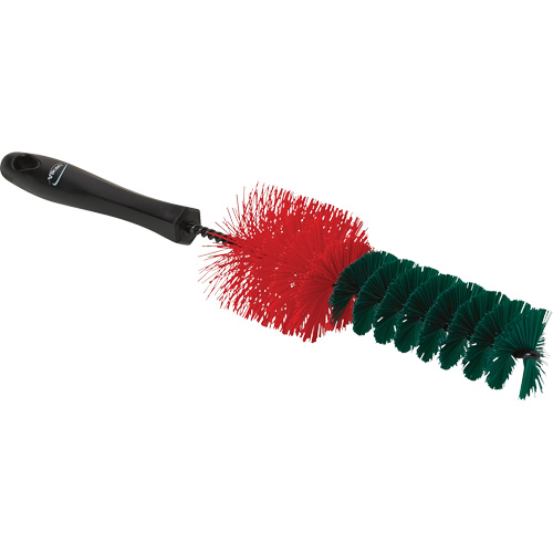 Transport Line Rim Cleaning Hand Brush Oxymax Inc