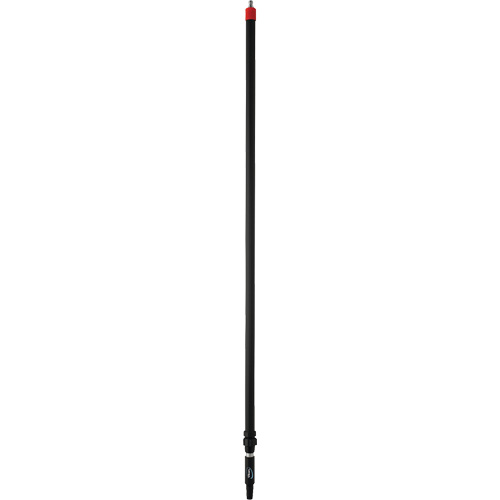 Manche avec alimentation en eau de la s&eacute;rie Transport, Noir Oxymax Inc