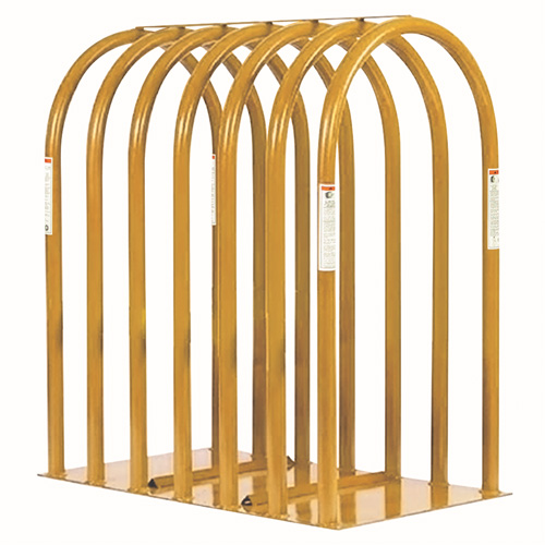 T108 7-Bar Tire Inflation Cage Oxymax Inc