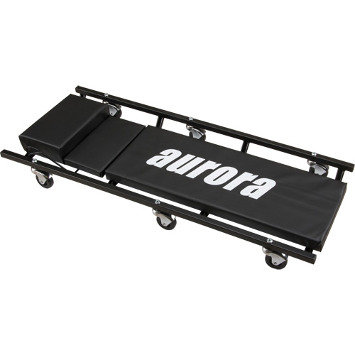 Sommier roulant pour m&eacute;canicien Oxymax Inc