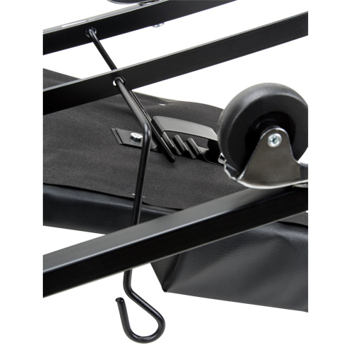 Sommier roulant pour m&eacute;canicien Oxymax Inc