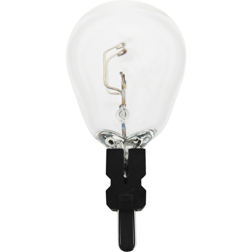 3157 Mini-ampoule automobile &agrave; longue dur&eacute;e de vie, Incandescente, 26,9 W/8,3 W, Blanc cass&eacute; Oxymax Inc
