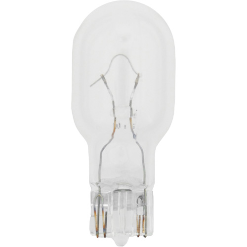 921 Long Life Mini Automotive Bulb, Incandescent, 17.9 W, Off White Oxymax Inc