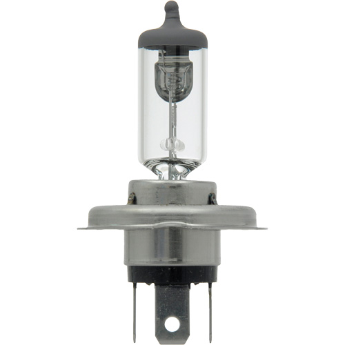 9003 Basic Headlight Bulb, Halogen, 61 W/67 W, Off White Oxymax Inc