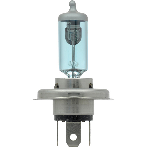 9003 Ampoule de feu avant SilverStar Ultra, Halog&egrave;ne, 60 W, Blanc Oxymax Inc
