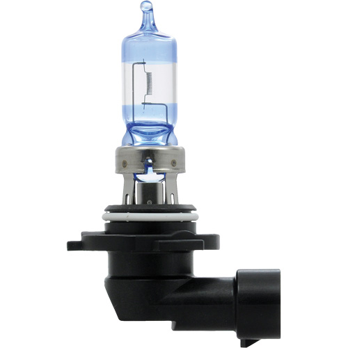 9005 SilverStar&reg; Ultra Headlight Bulb, Halogen, 65 W, White Oxymax Inc