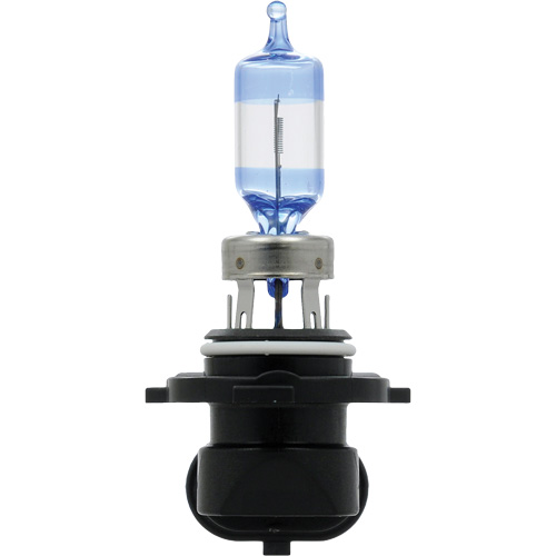 9005 SilverStar&reg; Ultra Headlight Bulb, Halogen, 65 W, White Oxymax Inc