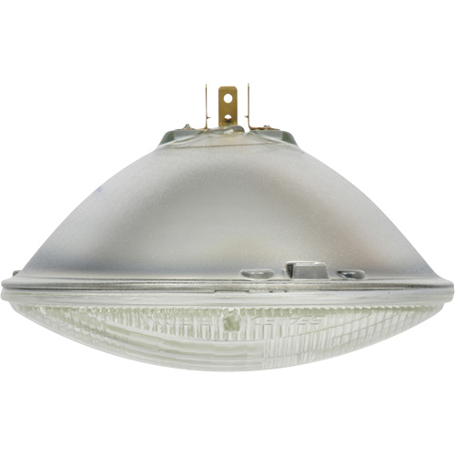 Phare automobile scell&eacute; de base H6024, 40 W, Blanc cass&eacute; Oxymax Inc