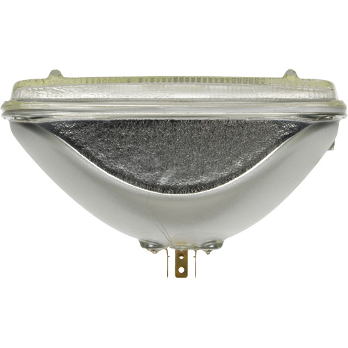 H6054 Basic Sealed Beam Headlight, 35 W, White Oxymax Inc