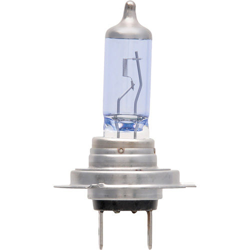 Ampoule de feu avant SilverStar zXe H7, Halog&egrave;ne/DHI, 56 W, Blanc Oxymax Inc