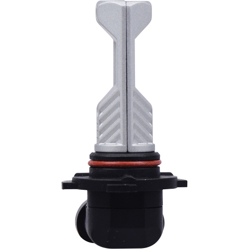 9145 Fog Light Bulb, LED, 65 W, White Oxymax Inc