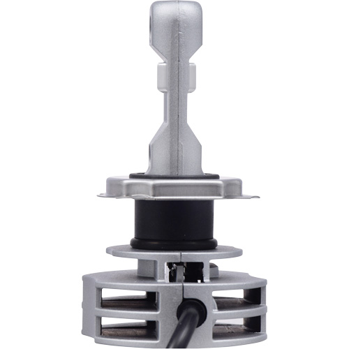 9003 Ampoule pour feu avant, DEL, 12 W/14 W/24 W, Blanc Oxymax Inc