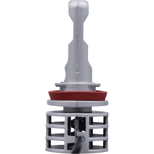 Ampoule pour feu avant H11, DEL, 13,2 W/17 W, Blanc Oxymax Inc
