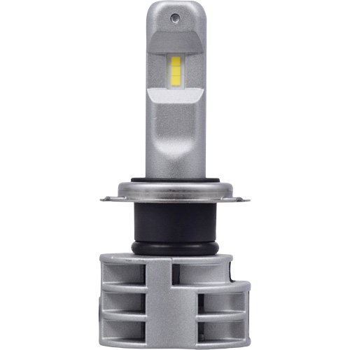 Ampoule pour feu avant H7, DEL, 13,2 W/17 W, Blanc Oxymax Inc