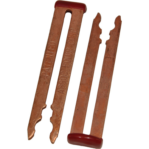 Side Terminal Adapters for Insulated Clamps Oxymax Inc