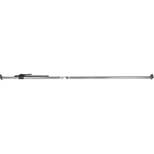 Barre en acier extra longue Saf-T-Lok Oxymax Inc