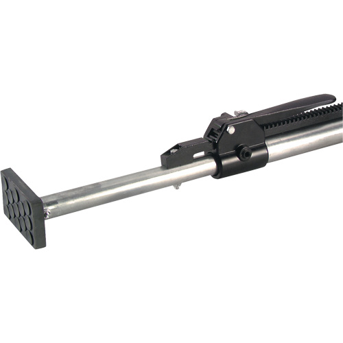 Barre en acier extra longue Saf-T-Lok Oxymax Inc