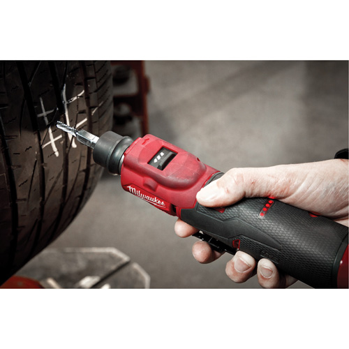 Ponceuse de pneus &agrave; basse vitesse M12 Fuel Oxymax Inc
