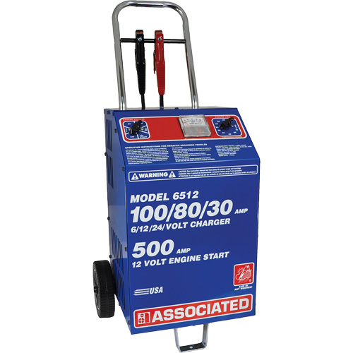 Chargeur rapide de batterie 220 V pour parc automobile international et commercial Oxymax Inc