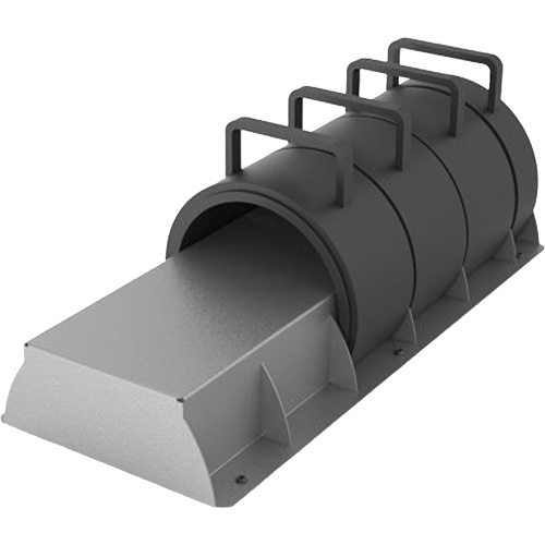 Trousse de verrouillage de s&eacute;curit&eacute; pour cric Mammut 91007 d'ESCO Oxymax Inc