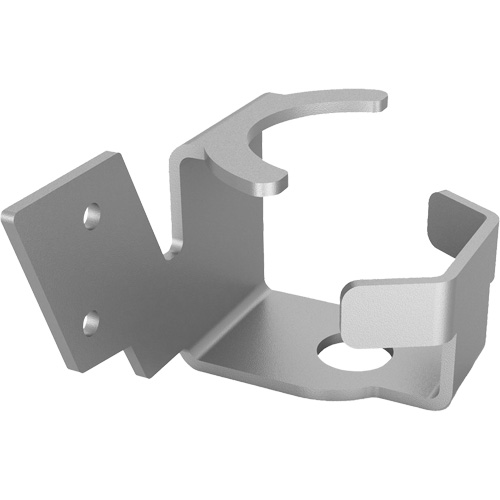 Right Extension Holder for ESCO Mammut Jack Models 91000 and 91003 Oxymax Inc