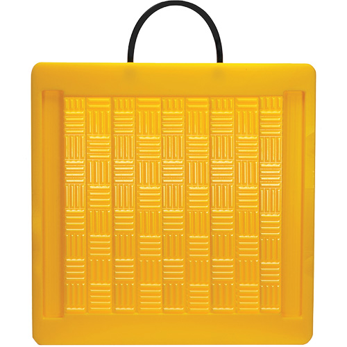 Plaque de sout&egrave;nement de fond Oxymax Inc