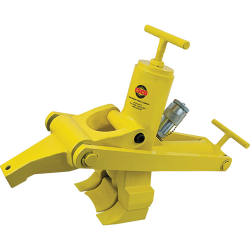 D&eacute;monte-talons hydraulique Combi s&eacute;rie Pro Oxymax Inc