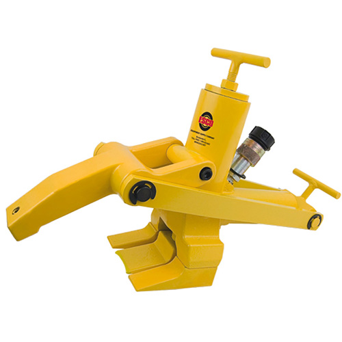 D&eacute;monte-talons hydraulique Maxi s&eacute;rie Pro Oxymax Inc