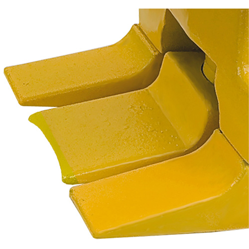 D&eacute;monte-talons hydraulique Maxi s&eacute;rie Pro Oxymax Inc