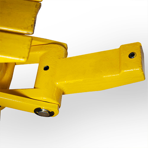 D&eacute;monte-talons hydraulique Maxi s&eacute;rie Pro Oxymax Inc