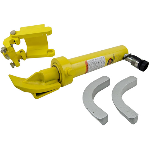 D&eacute;monte-talons hydraulique Talon s&eacute;rie Pro Oxymax Inc