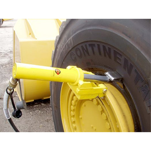 D&eacute;monte-talons hydraulique Talon s&eacute;rie Pro Oxymax Inc