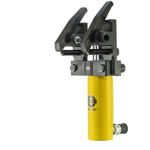 Ensemble de d&eacute;monte-talons pour pneu g&eacute;ant OTR ESC3000 s&eacute;rie Pro Oxymax Inc