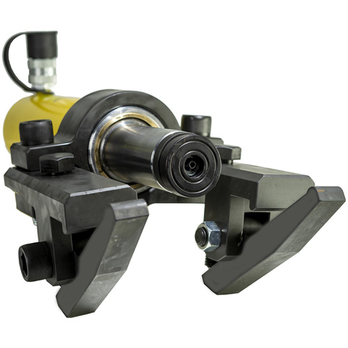 Ensemble de d&eacute;monte-talons pour pneu g&eacute;ant OTR ESC3000 s&eacute;rie Pro Oxymax Inc