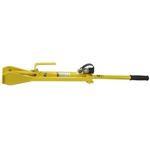 D&eacute;monte-talons pour double roue de tracteur agricole s&eacute;rie Pro Oxymax Inc